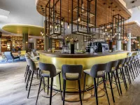 Novotel Regensburg Zentrum - bar
