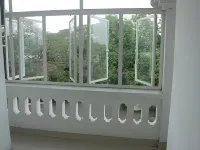 Fortbeach Service Apartments - Apartments