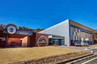 Take Hotel & Resort Inje Speedium