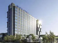 Novotel Bangkok Future Park Rangsit Hotel a Rangsit