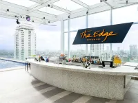 Ibis Styles Manila Araneta City - bar
