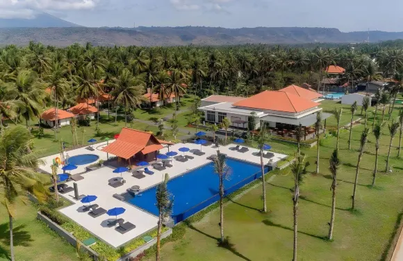 克塔胖因達酒店