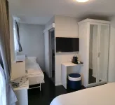 Hotel Salvi Các khách sạn ở Ermatingen