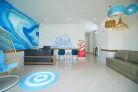 紅多茲Plus@特班公寓