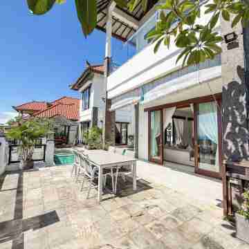 Villa Amanie - Spectacular Sunset Hilltop Views Hotel Exterior