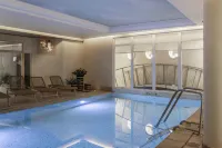 Hotel Beach Palace - Beach