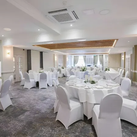 Belmont Hotel Leicester Отели рядом с достопримечательностью «Улица Белгрейв-роуд»