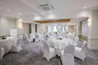 Belmont Hotel Leicester