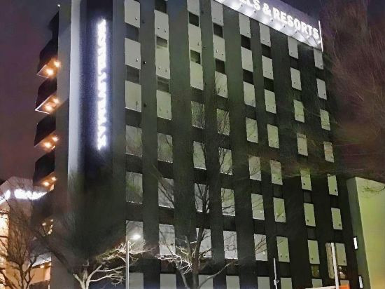 HOTEL LiVEMAX Chibaminato Ekimae
