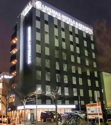 HOTEL LiVEMAX Chibaminato Ekimae - Bữa sáng