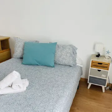 Apartamento Velero en el Ctro de Nerja