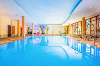 Best Western Plus Kurhotel an der Obermaintherme Hotels in Ebern