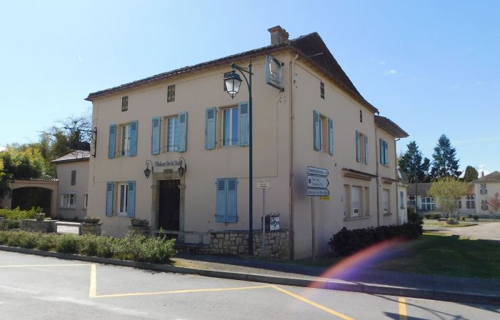 Le Relais de La Tour