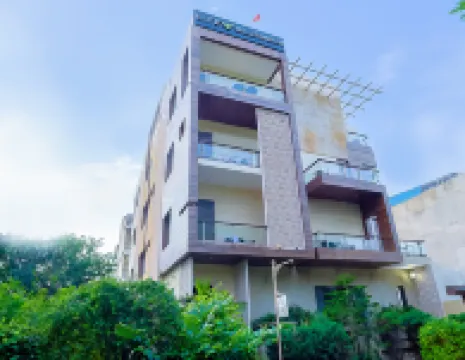 Hotel ELite Millennium City Gurgaon Hotels in 