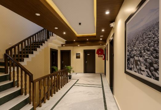 Hotel Royal Plaza 대표 이미지