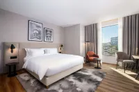 Radisson Hotel Casablanca Gauthier la Citadelle