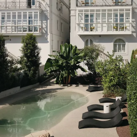 Sercotel El Balcón de la Bahía Suites