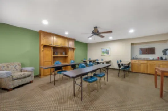 Best Western Cottonwood Inn