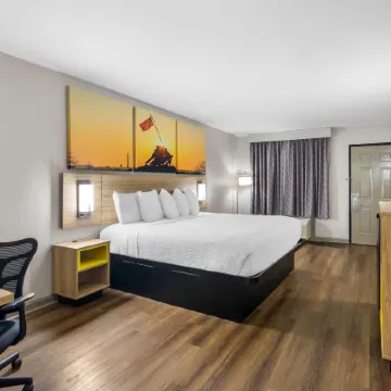 Days Inn by Wyndham Enterprise