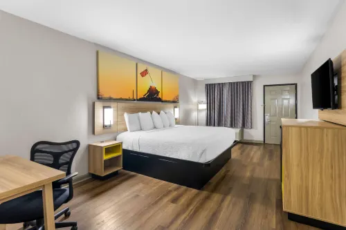 Days Inn by Wyndham Enterprise