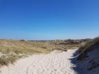 Tasteful Holiday Home in Hemmet Near Sea