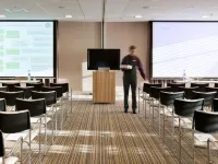 Novotel Lausanne Bussigny