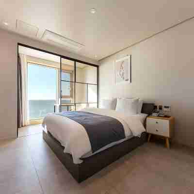 데이나이스호텔 대천 Rooms