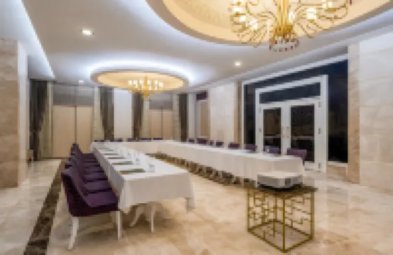 Villa Side Residence