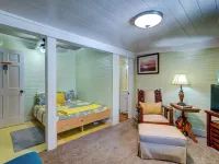 Riverside Inn and Cottages Hotels in Folly Beach