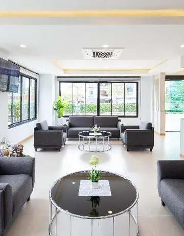 รูปภาพของโรงแรมฮอชฮิล ศรีราชา