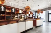 厄勒布魯第一飯店