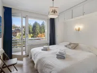 Cransalpin Apt. 11 / Secteur 1