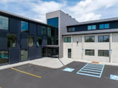 The Gibson Hotel Great Falls, Ascend Hotel Collection Hotels in Cascade County