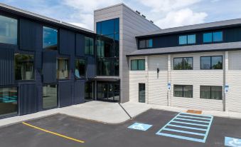 The Gibson Hotel Great Falls, Ascend Hotel Collection