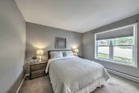 Dreamy, Family-Friendly Cloudcroft Townhome! - Homestays
