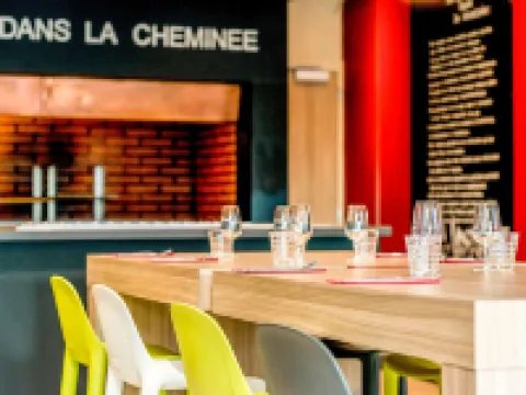 Hotel ibis Toulouse Blagnac Aéroport