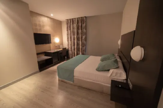 Hotel Ciudad de Ponferrada, Ascend Hotel Collection