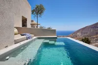 Aeon Suites - Adults Only by Mr and MRS White - bar