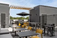 Home2 Suites by Hilton Austin South I-35 - Kitchens