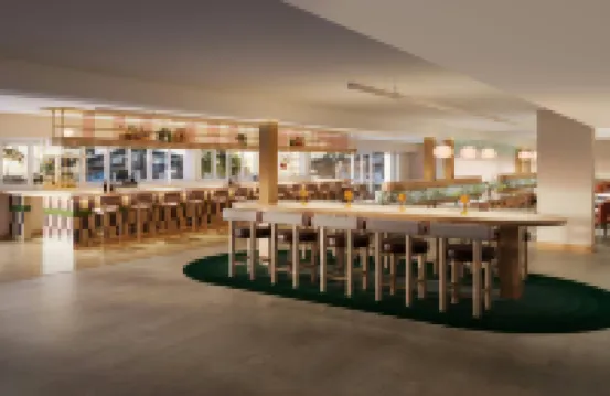 The Luce, St. Pete Beach, a Tribute Portfolio Hotel