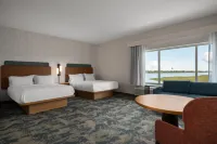 Hampton Inn and Suites by Hilton Port Clinton Catawba Island Hotels in Lakeside Marblehead