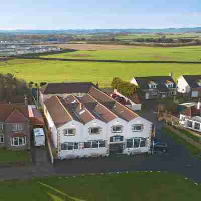 Beach House Hotel Hotel Exterior