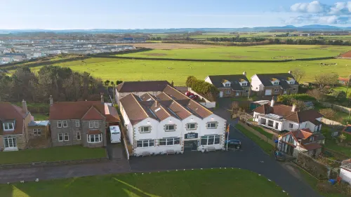 Beach House Hotel Hotels in Seahouses