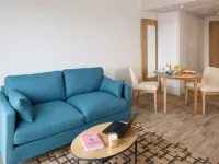 Quality Aparthotel Cholet Hotels in Cholet