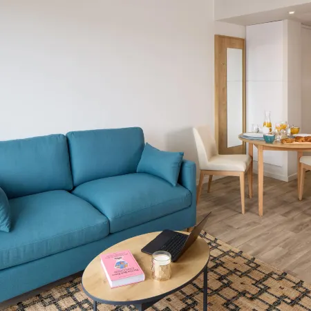 Quality Aparthotel Cholet