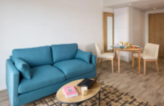 Quality Aparthotel Cholet