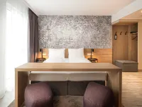 elaya hotel augsburg, trademark collection by Wyndham Hotels in Augsburg