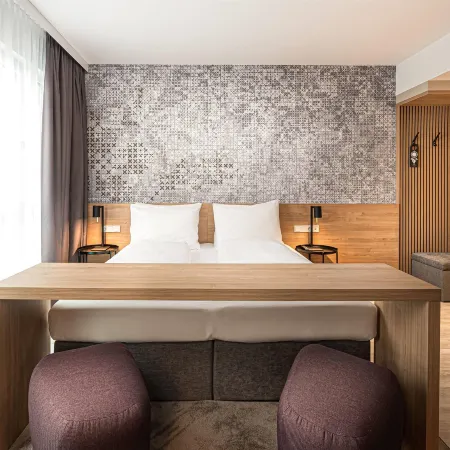 elaya hotel augsburg, trademark collection by Wyndham