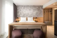 Elaya Hotel Augsburg