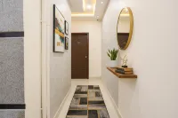 FabHotel 마크 인 - 틸락 나가르, 자야나가르 벵갈루루 호텔